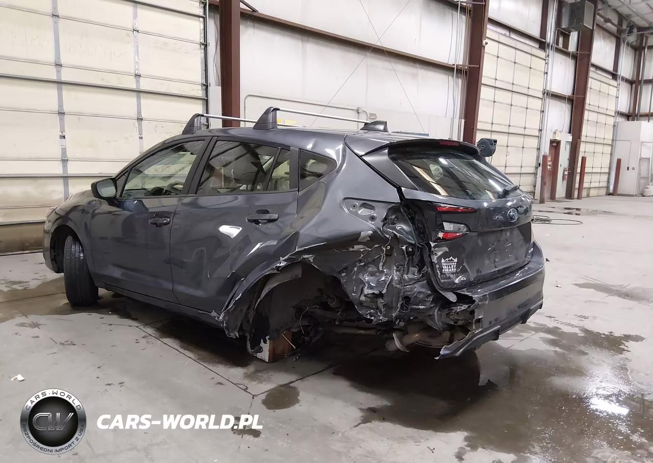 2024 Subaru Impreza Base 5-Door VIN:JF1GUABC2R8296868 - 3