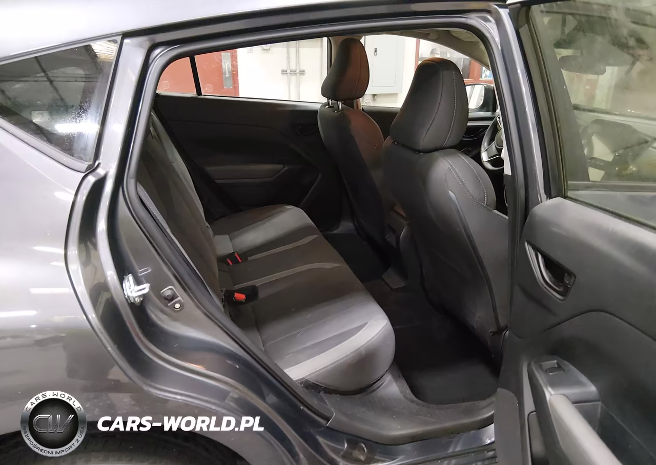 2024 Subaru Impreza Base 5-Door VIN:JF1GUABC2R8296868 - 8