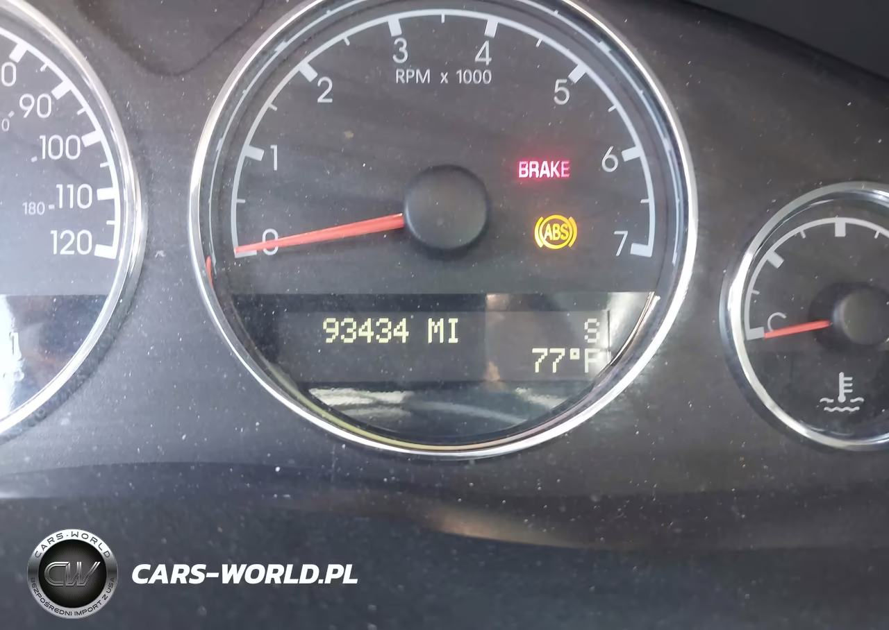 2008 Chevrolet Uplander Lt VIN:1GNDV33118D204181 - 15