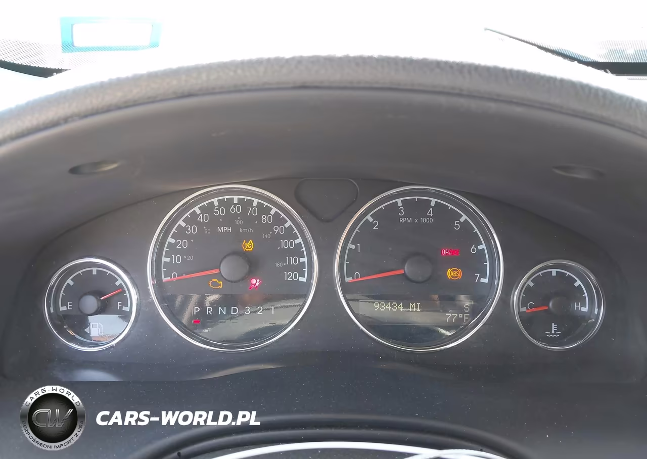 2008 Chevrolet Uplander Lt VIN:1GNDV33118D204181 - 7