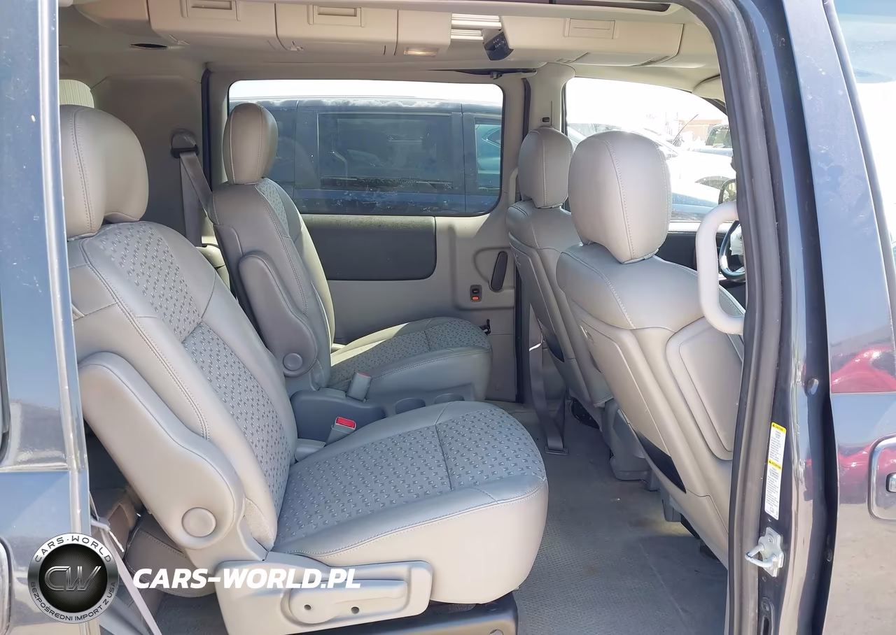 2008 Chevrolet Uplander Lt VIN:1GNDV33118D204181 - 8