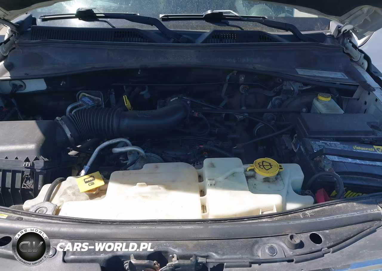 2010 Dodge Nitro Se VIN:1D4PU2GK9AW140202 - 10