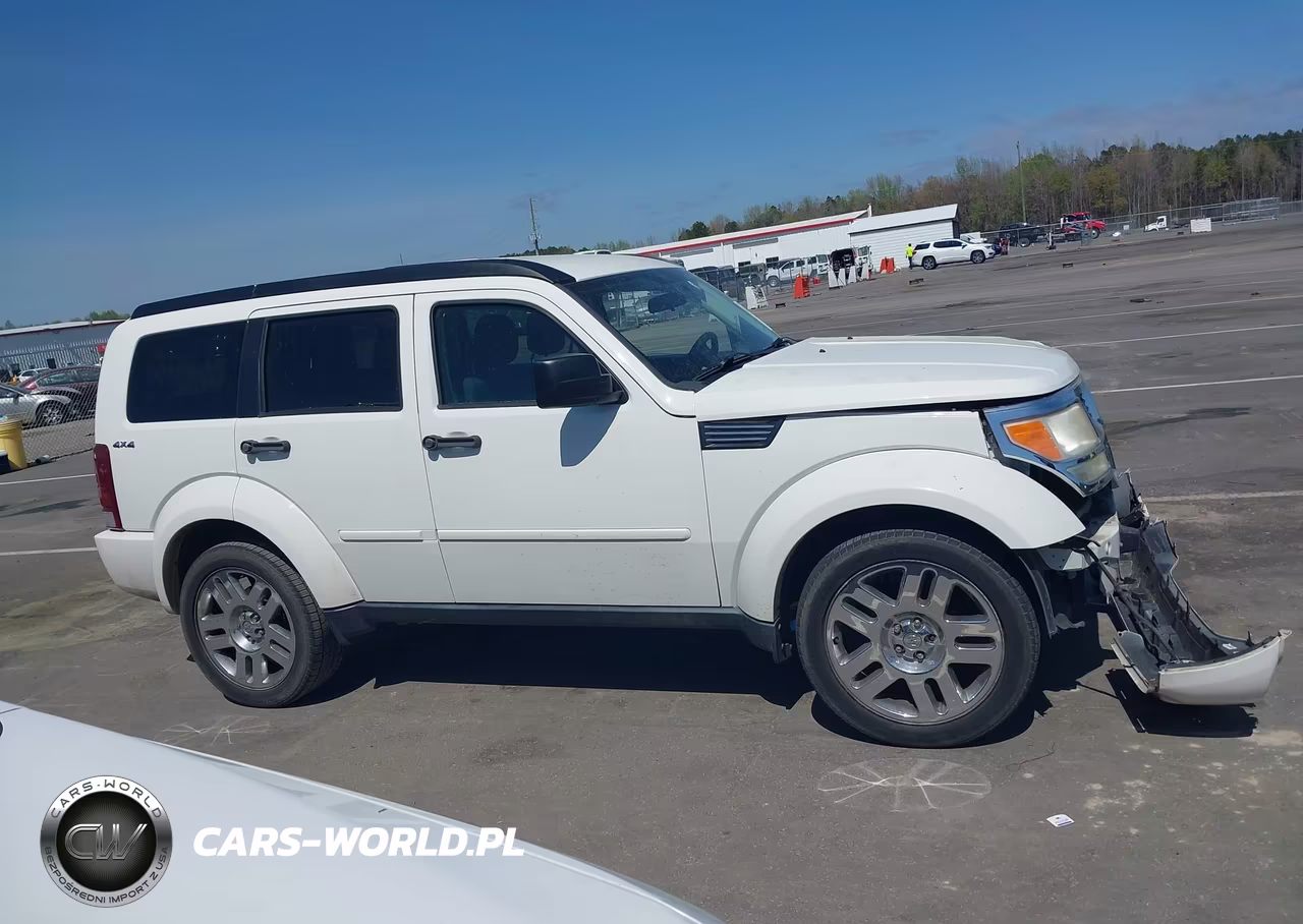 2010 Dodge Nitro Se VIN:1D4PU2GK9AW140202 - 13
