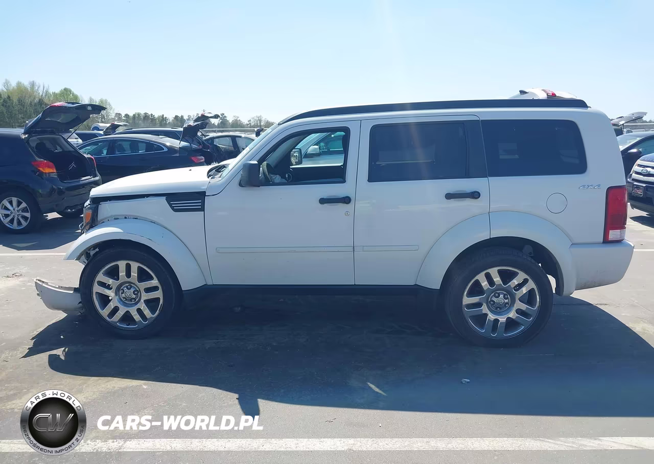 2010 Dodge Nitro Se VIN:1D4PU2GK9AW140202 - 14