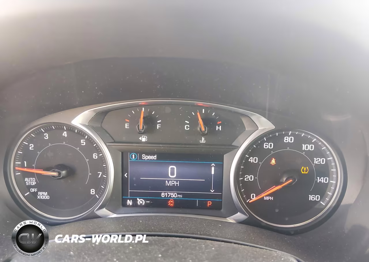 2020 GMC Terrain Fwd Sle VIN:3GKALMEV3LL115498 - 7
