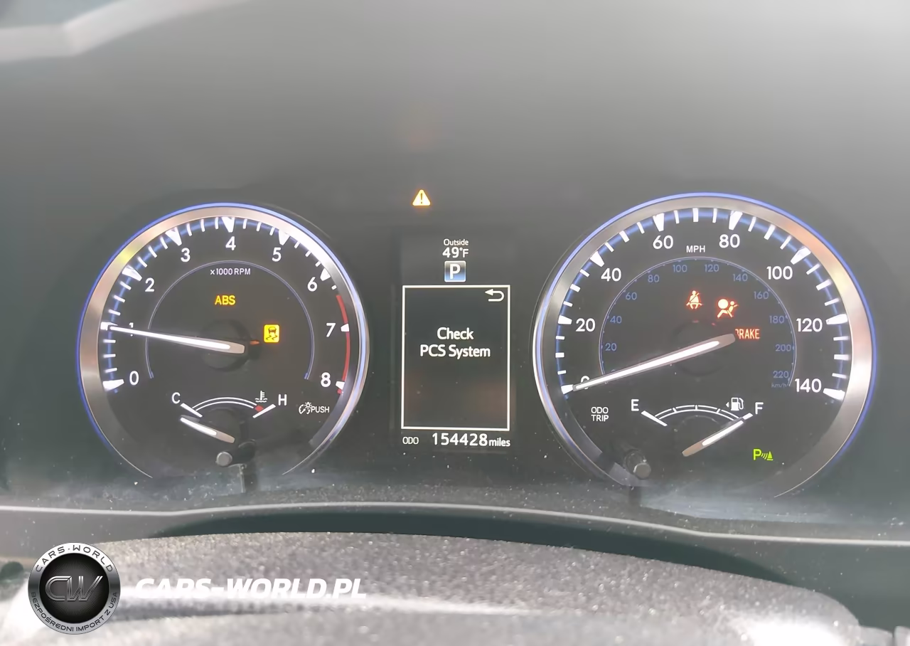 2015 Toyota Highlander Limited Platinum V6 VIN:5TDDKRFH7FS220044 - 7