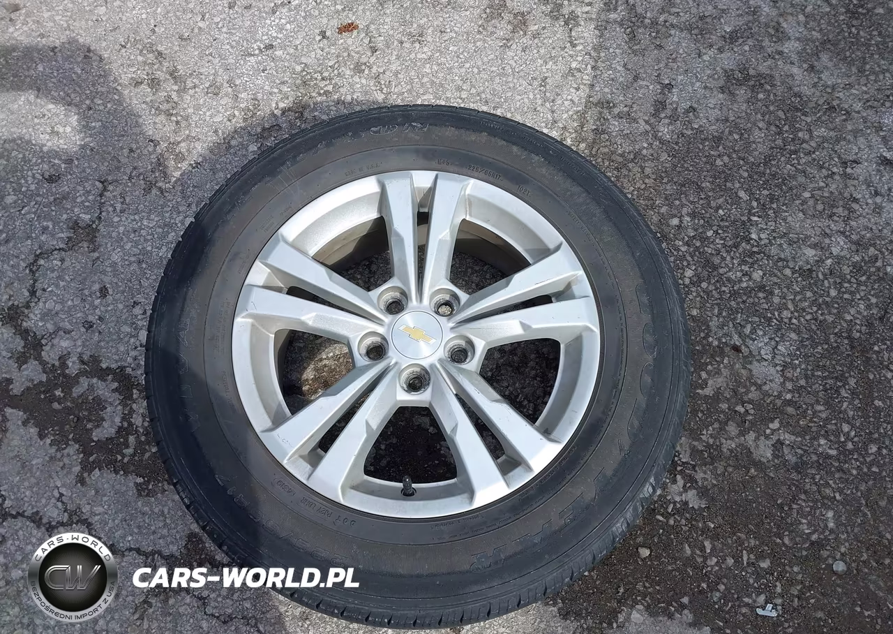 2015 Chevrolet Equinox 2Lt VIN:2GNALCEK9F6314616 - 12