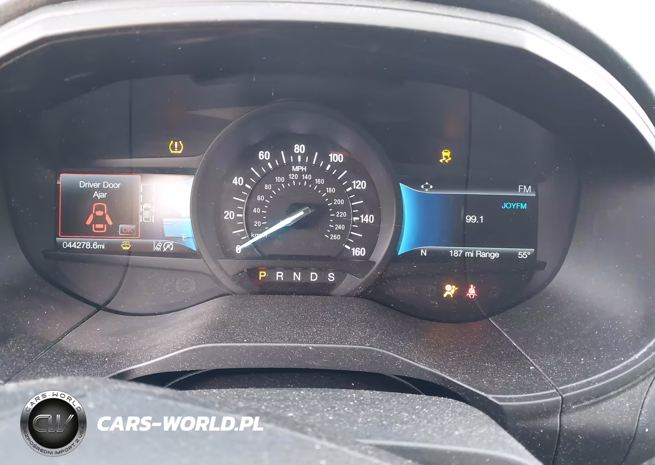 2023 Ford Edge Se VIN:2FMPK4G99PBA43910 - 7