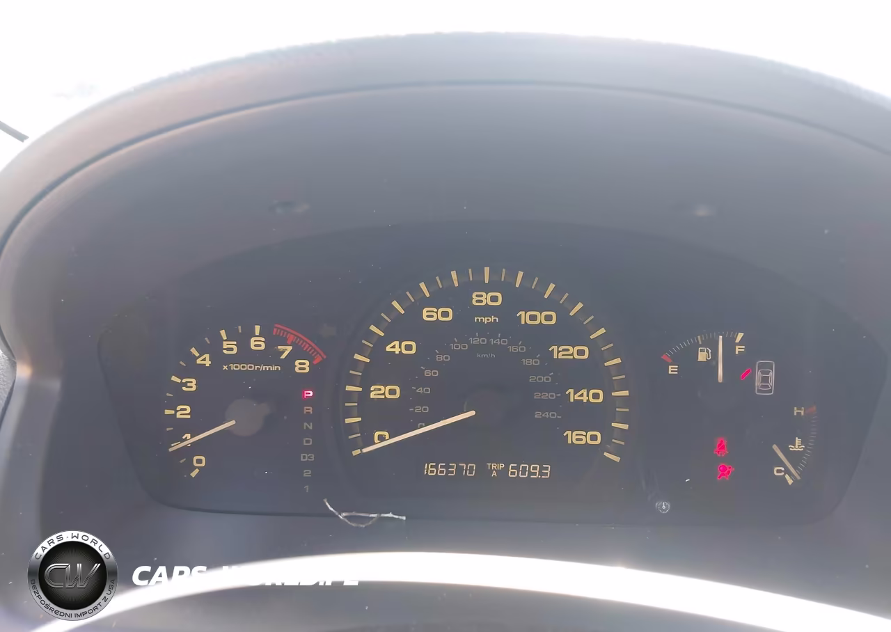 2007 Honda Accord 2.4 Ex VIN:1HGCM56777A171868 - 15