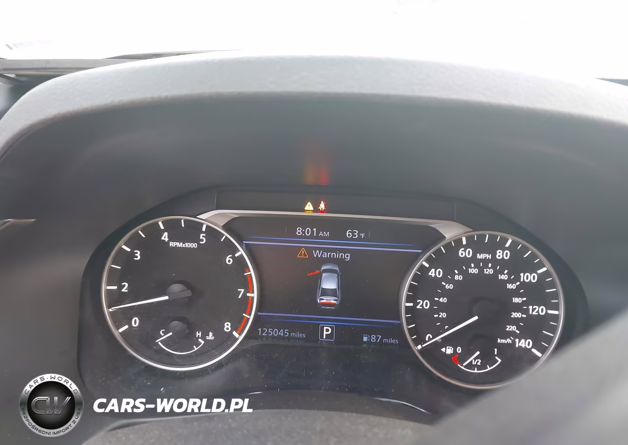 2020 Nissan Altima S Fwd VIN:1N4BL4BV7LC253423 - 7