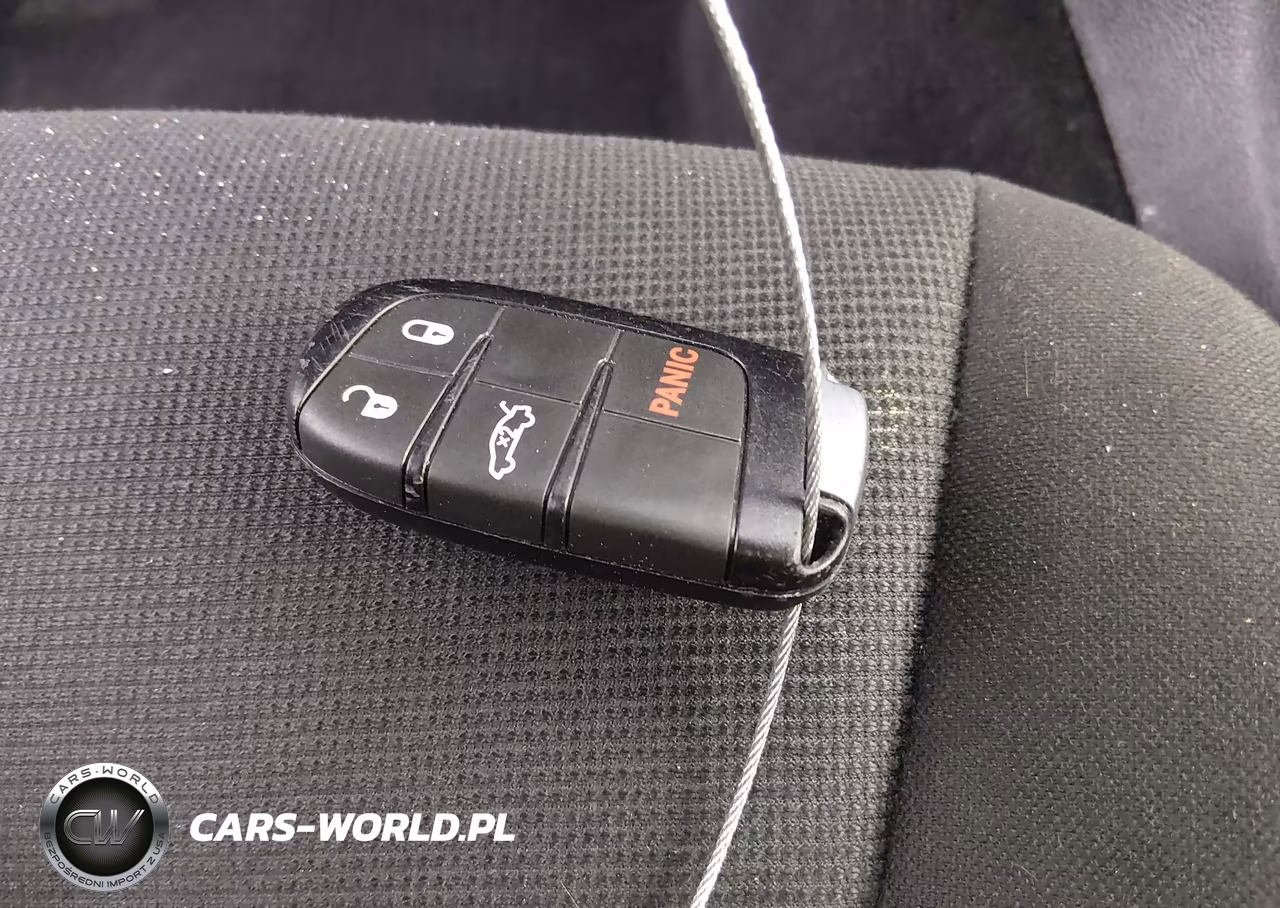 2019 Dodge Charger Police Rwd VIN:2C3CDXATXKH627536 - 11