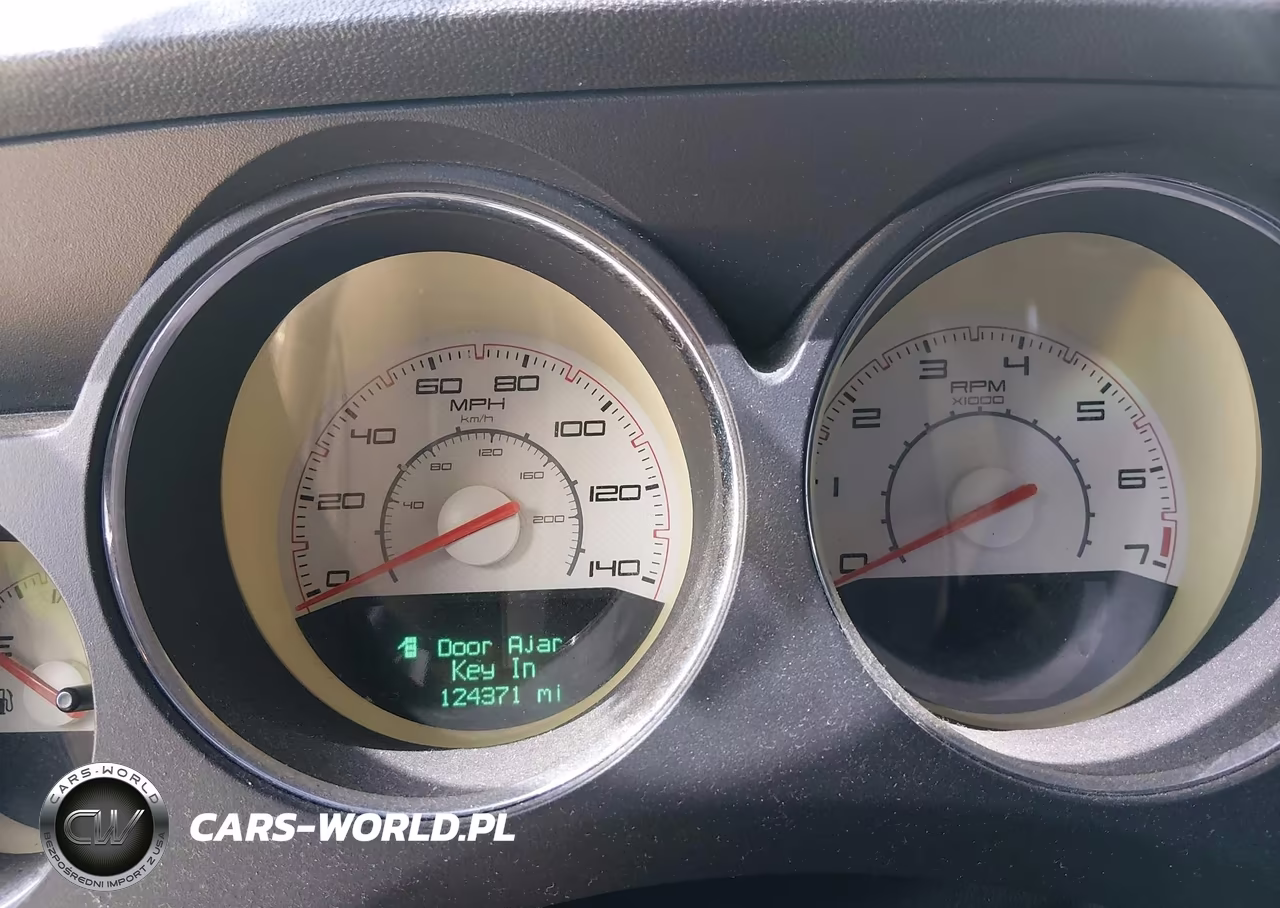 2014 Dodge Challenger Sxt Plus VIN:2C3CDYAG2EH170220 - 7