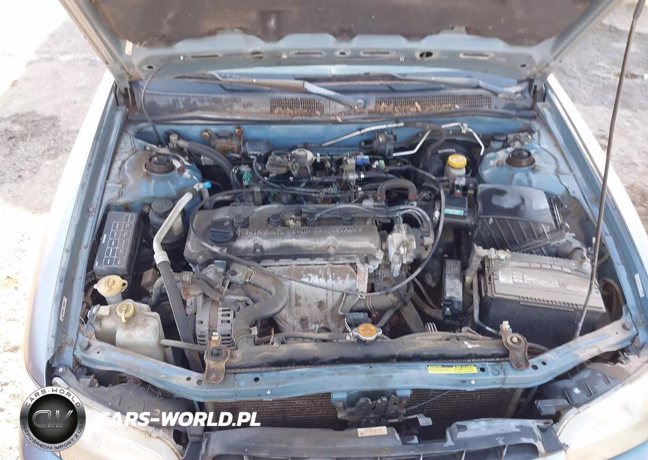 1999 Nissan Altima Gle-Gxe-Se-Se-L-Xe VIN:1N4DL01D3XC267500 - 10