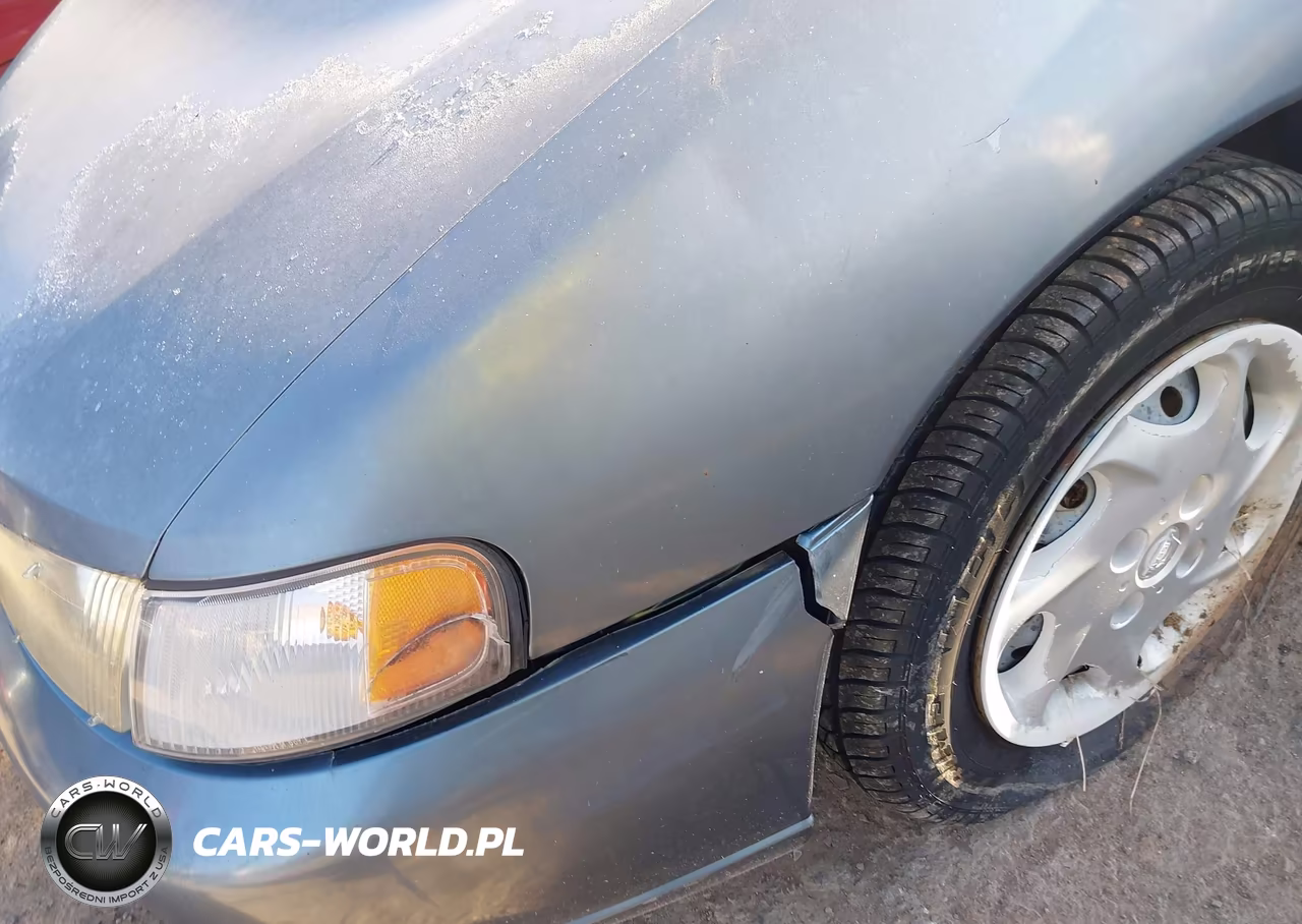 1999 Nissan Altima Gle-Gxe-Se-Se-L-Xe VIN:1N4DL01D3XC267500 - 12