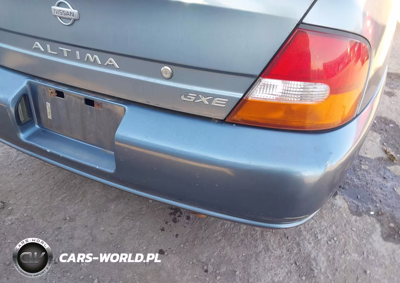 1999 Nissan Altima Gle-Gxe-Se-Se-L-Xe VIN:1N4DL01D3XC267500 - 6