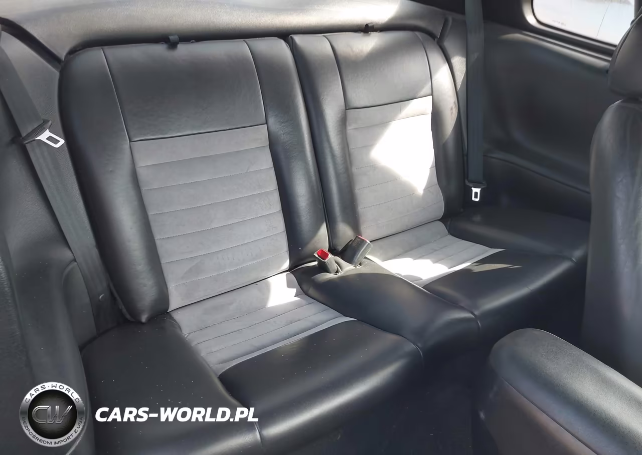 1998 Ford Mustang Svt Cobra VIN:1FAFP47VXWF209529 - 8