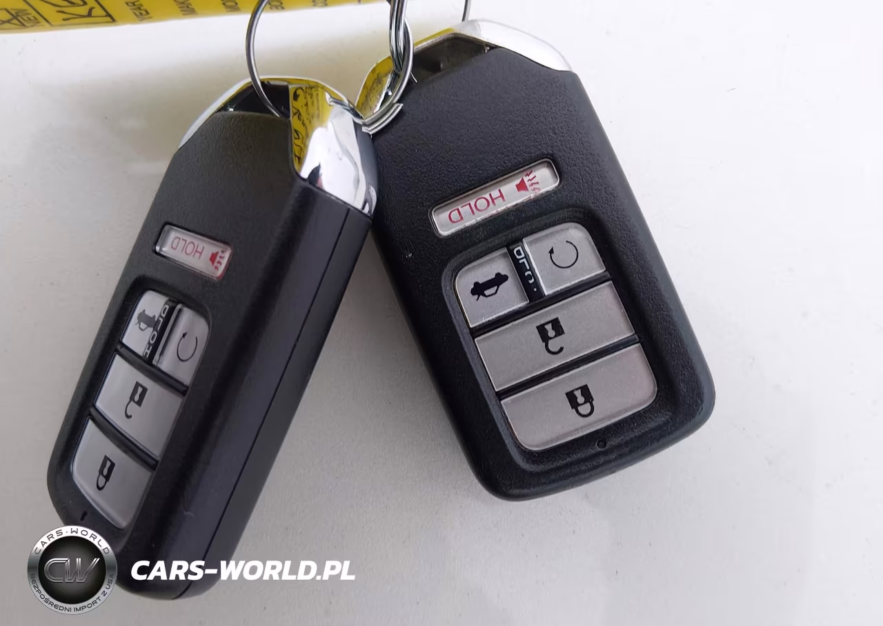 2019 Honda Civic Sport VIN:19XFC2F81KE050443 - 11