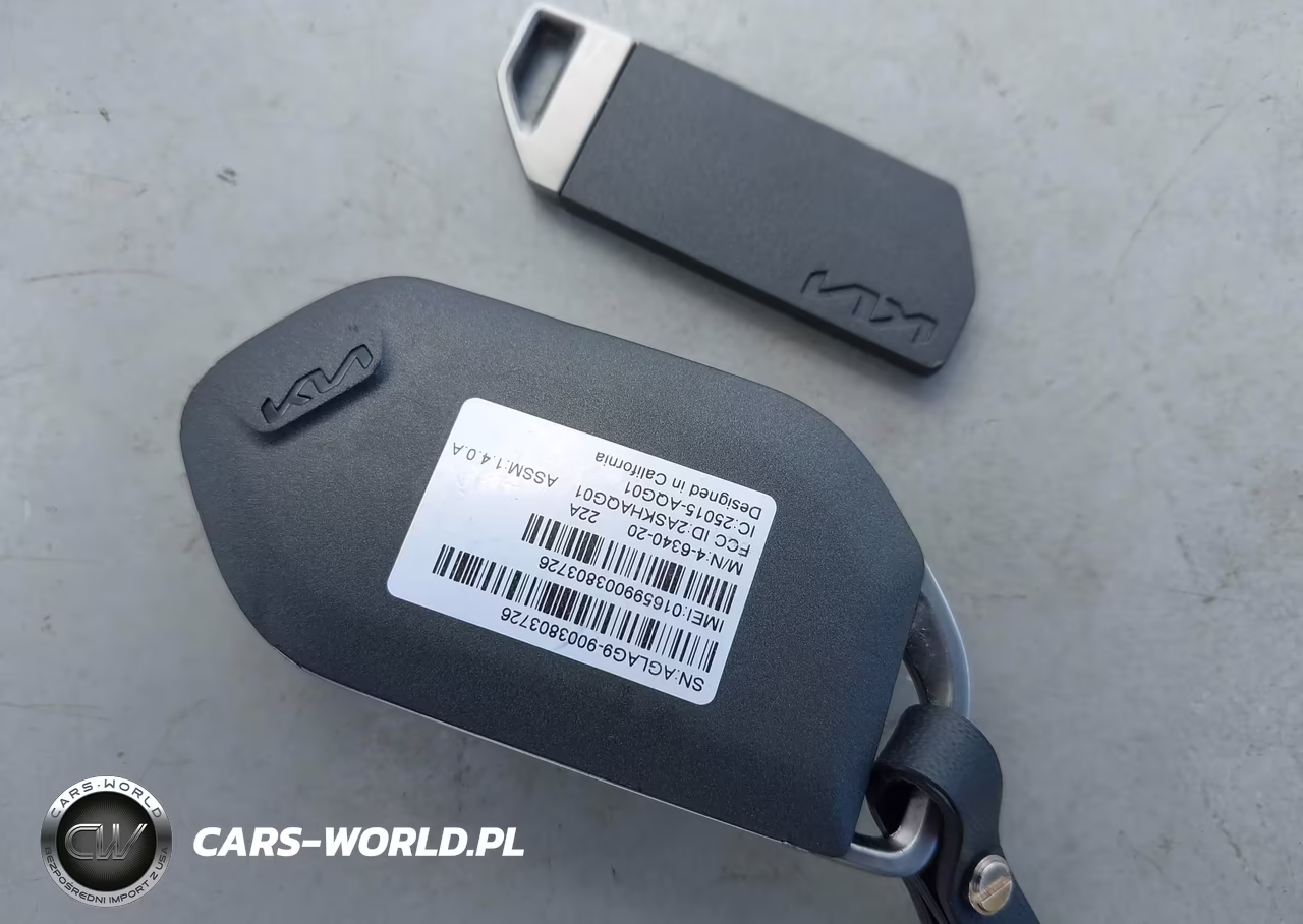 2025 Kia Carnival Mpv Hybrid Ex VIN:KNDNC5KA8S6062245 - 11