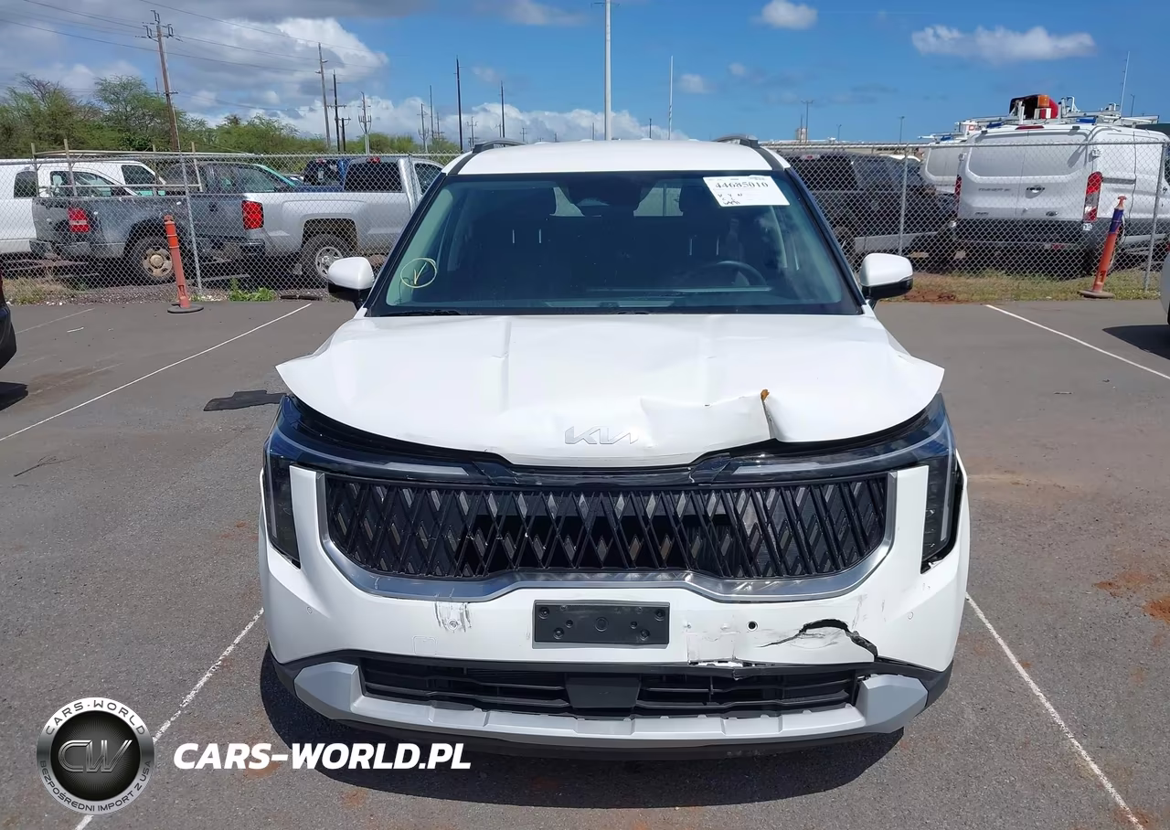 2025 Kia Carnival Mpv Hybrid Ex VIN:KNDNC5KA8S6062245 - 12