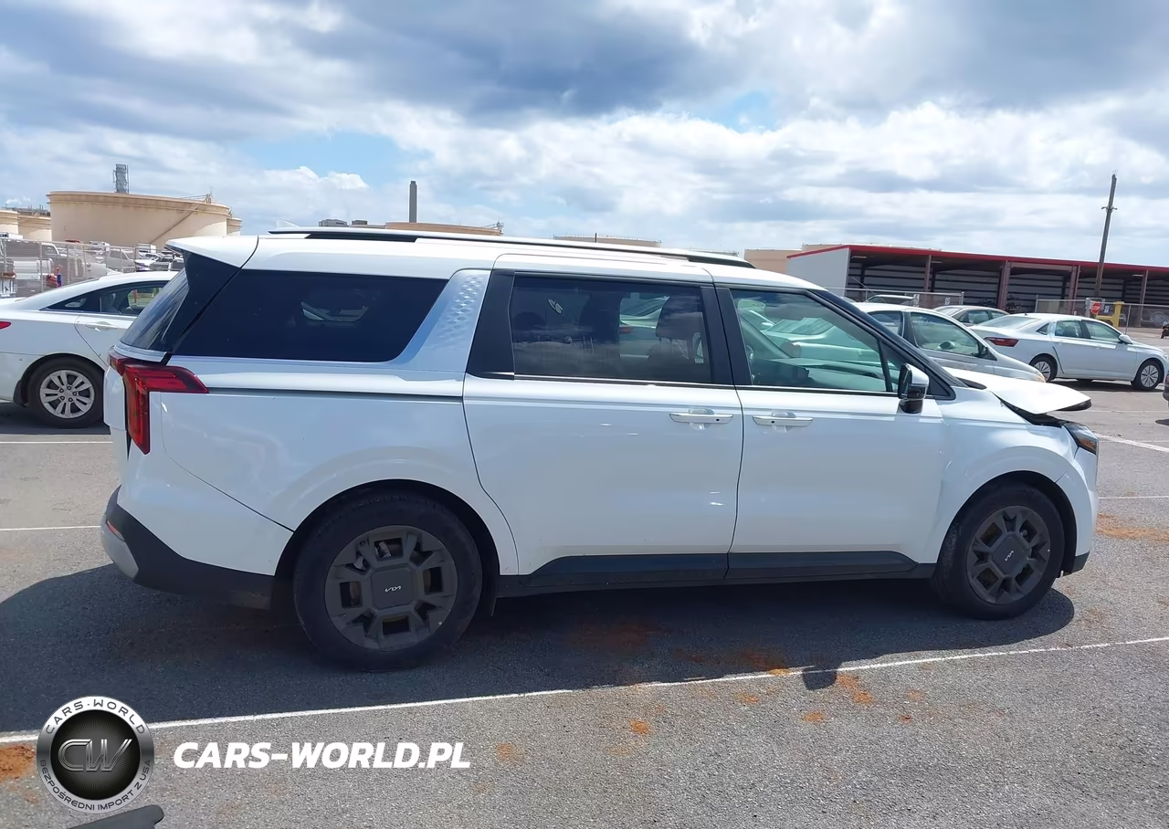 2025 Kia Carnival Mpv Hybrid Ex VIN:KNDNC5KA8S6062245 - 13