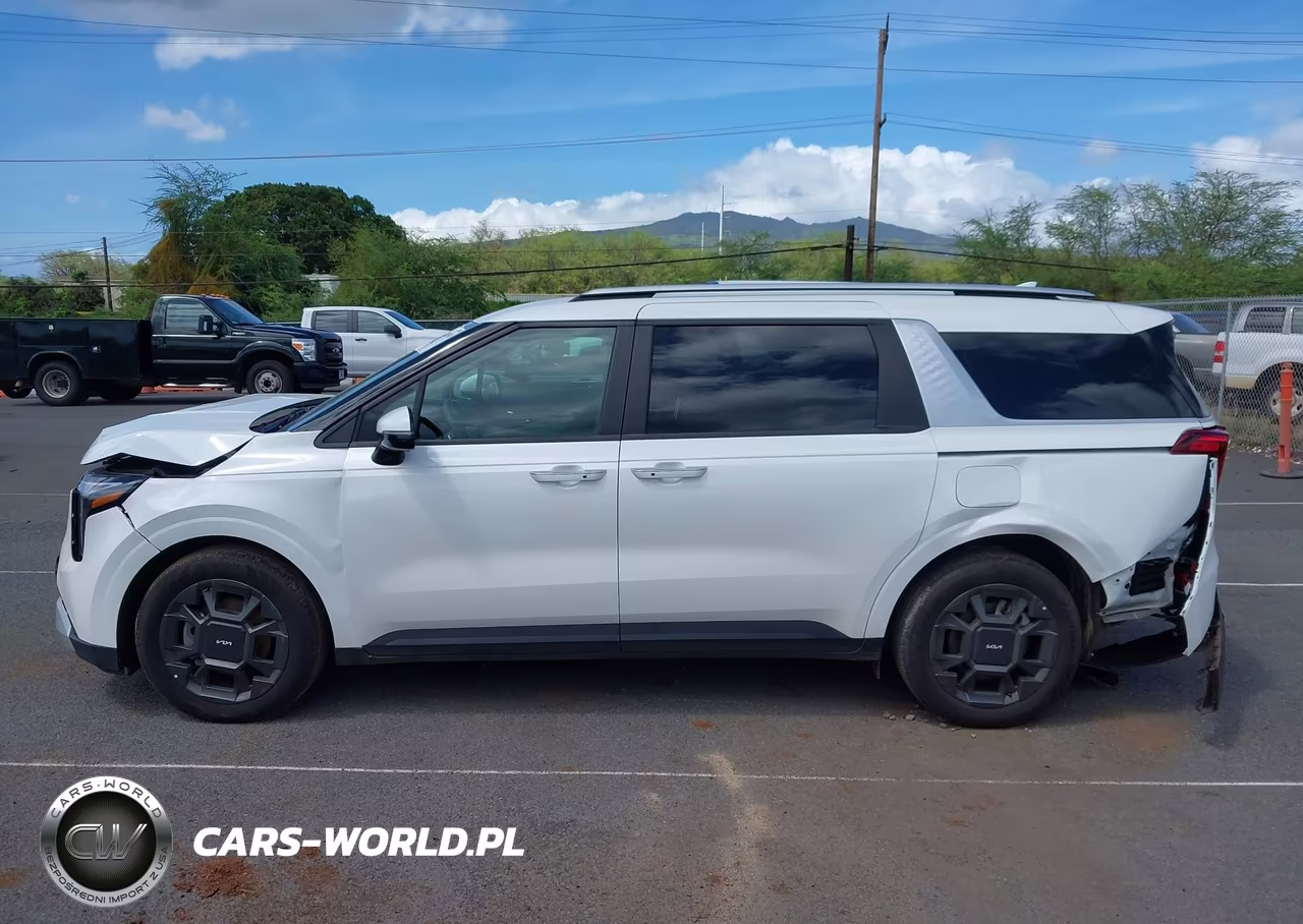 2025 Kia Carnival Mpv Hybrid Ex VIN:KNDNC5KA8S6062245 - 14