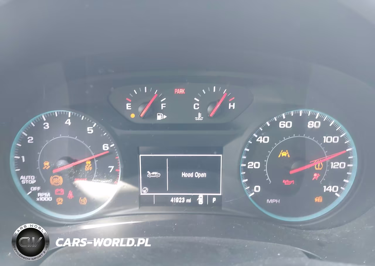 2023 Chevrolet Malibu Fwd Ls VIN:1G1ZB5STXPF119485 - 16