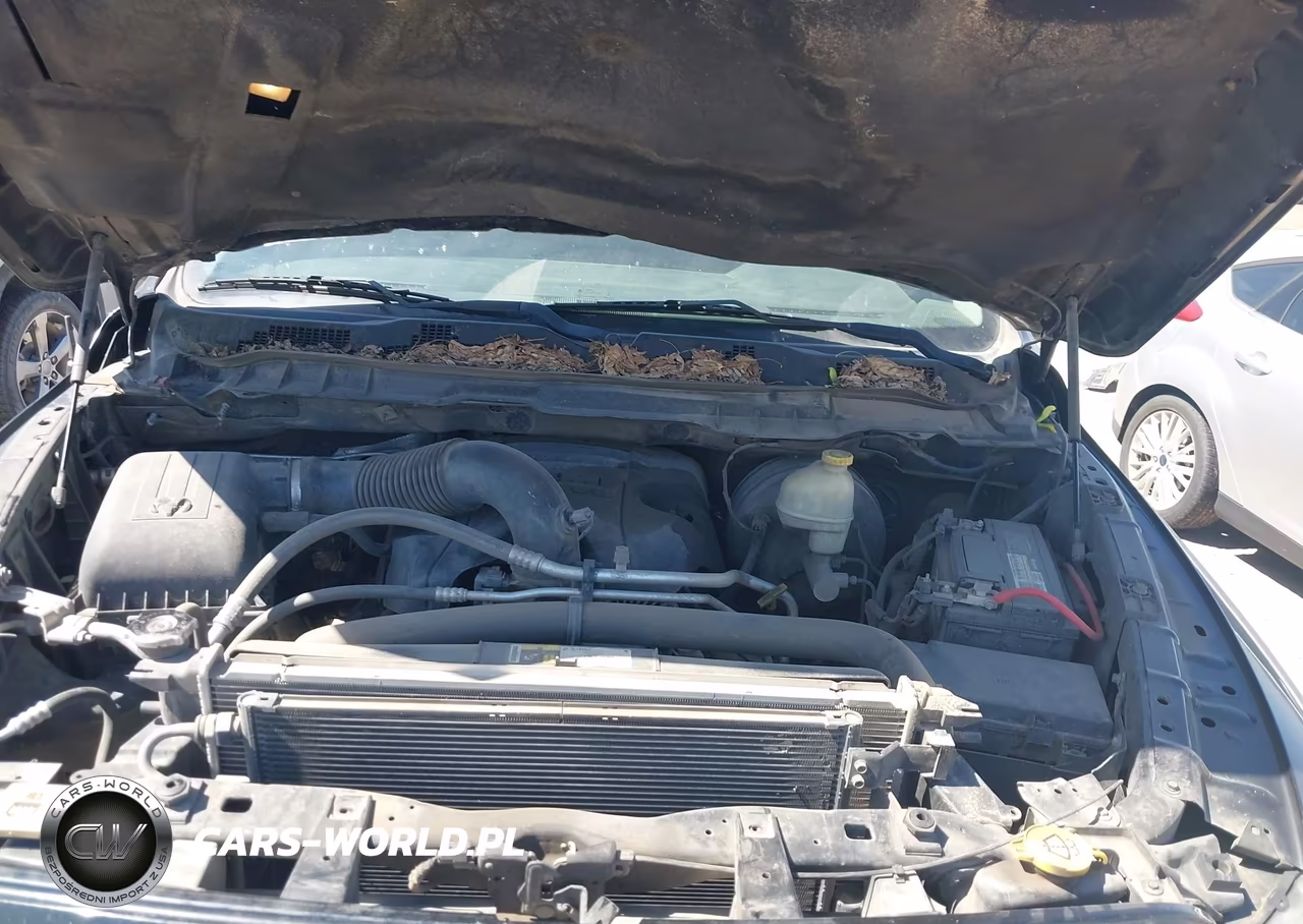 2016 Ram 1500 Sport VIN:1C6RR7MT9GS202786 - 10