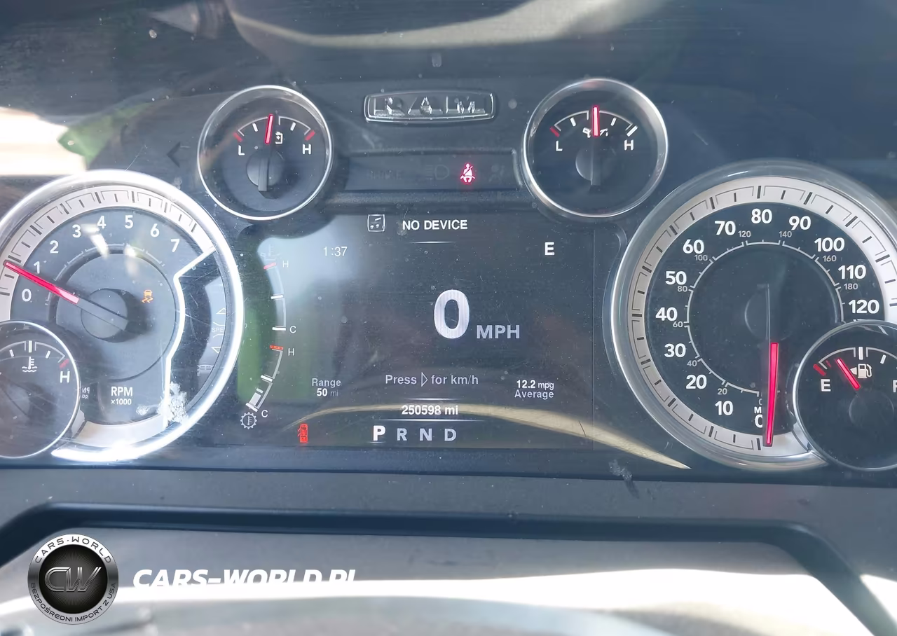 2016 Ram 1500 Sport VIN:1C6RR7MT9GS202786 - 7