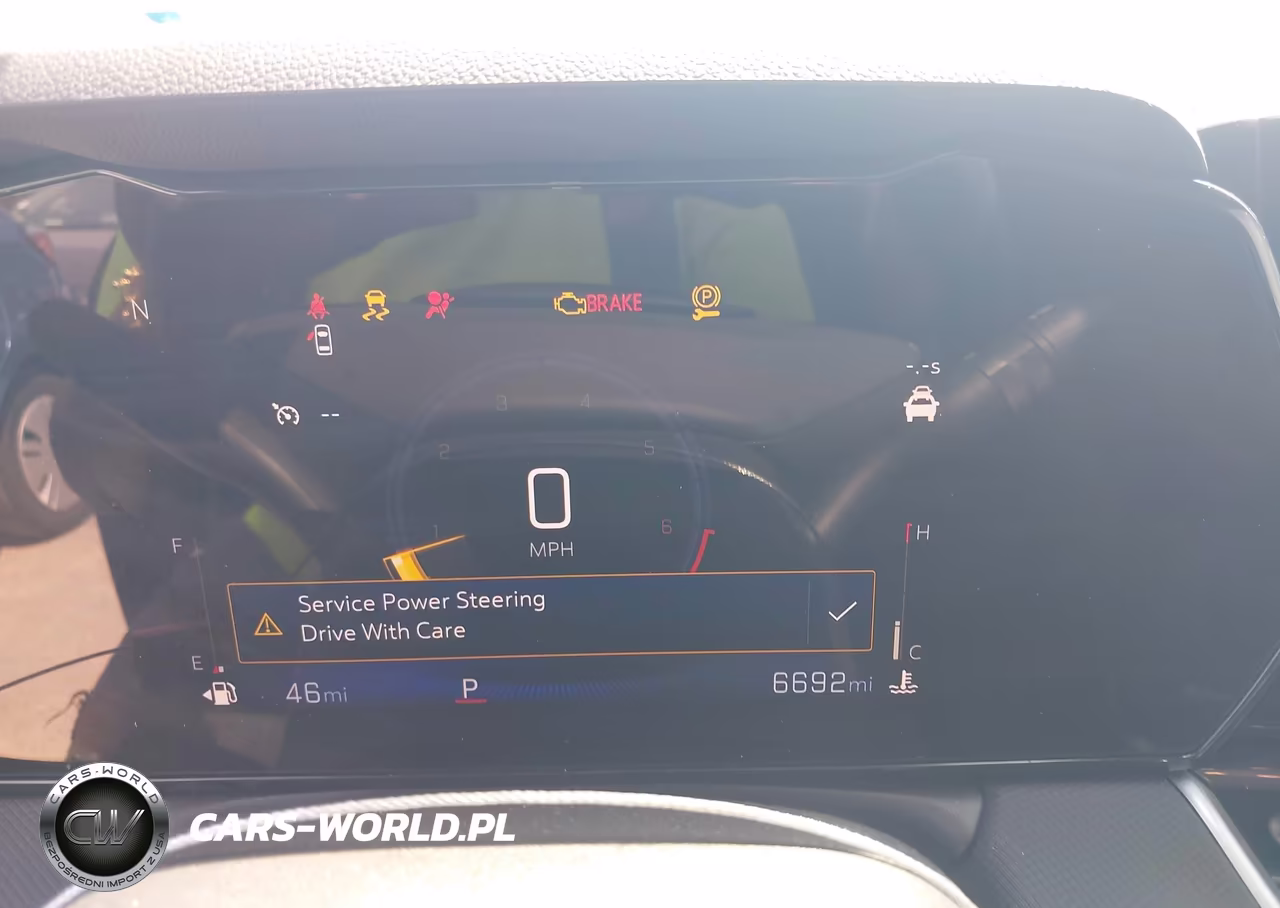2026 Chevrolet Trailblazer Fwd Lt VIN:KL79MPSL0TB099923 - 15