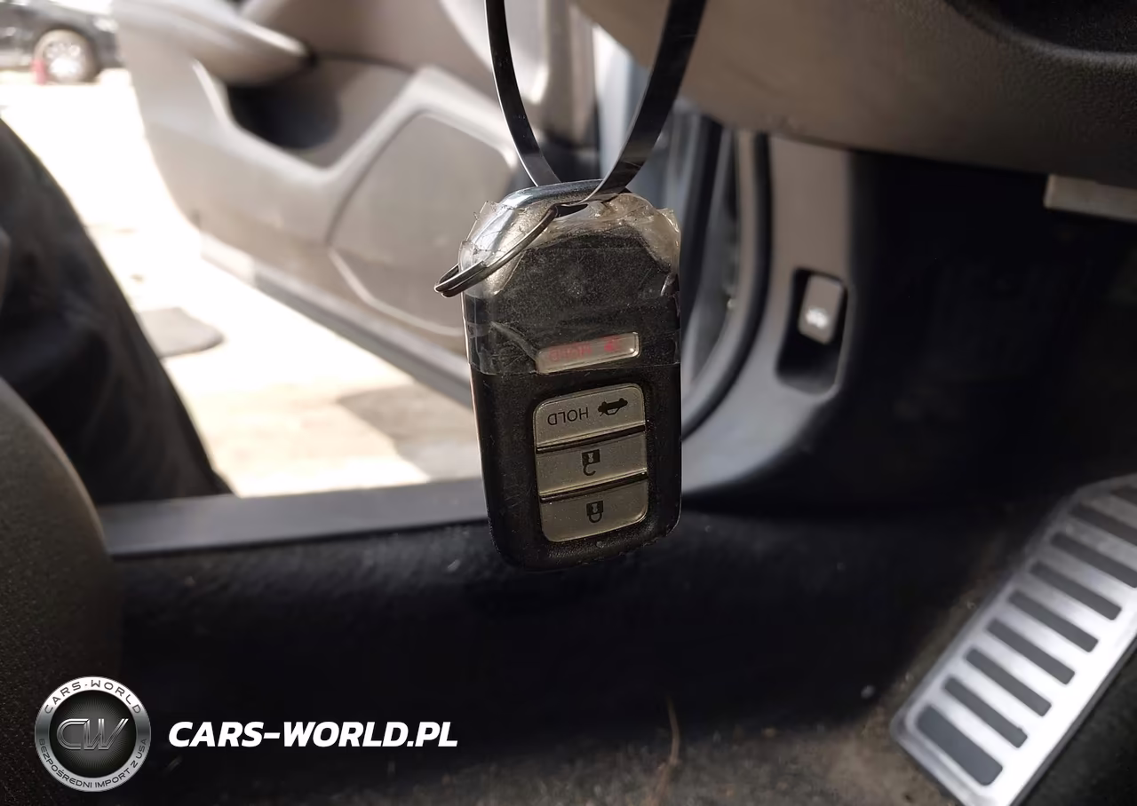 2020 Honda Accord Sport VIN:1HGCV1F31LA068992 - 11