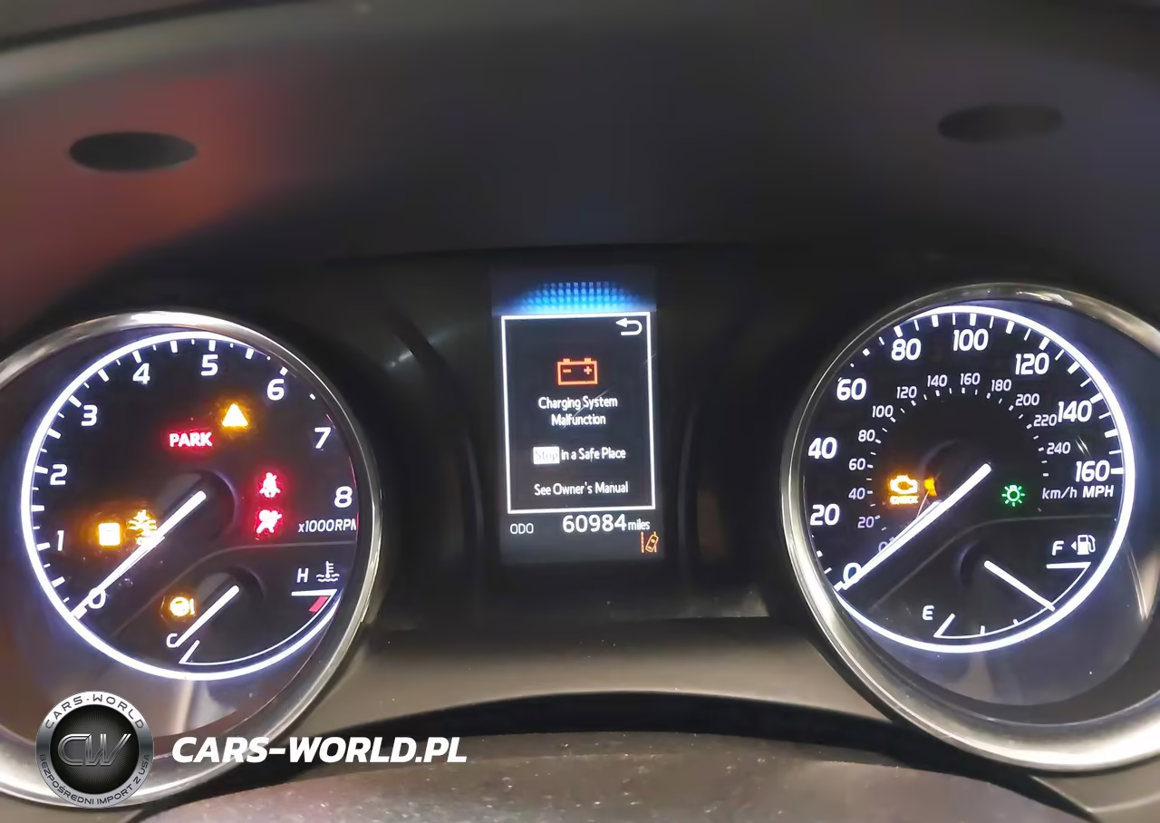2019 Toyota Camry Se VIN:4T1B11HKXKU773549 - 7