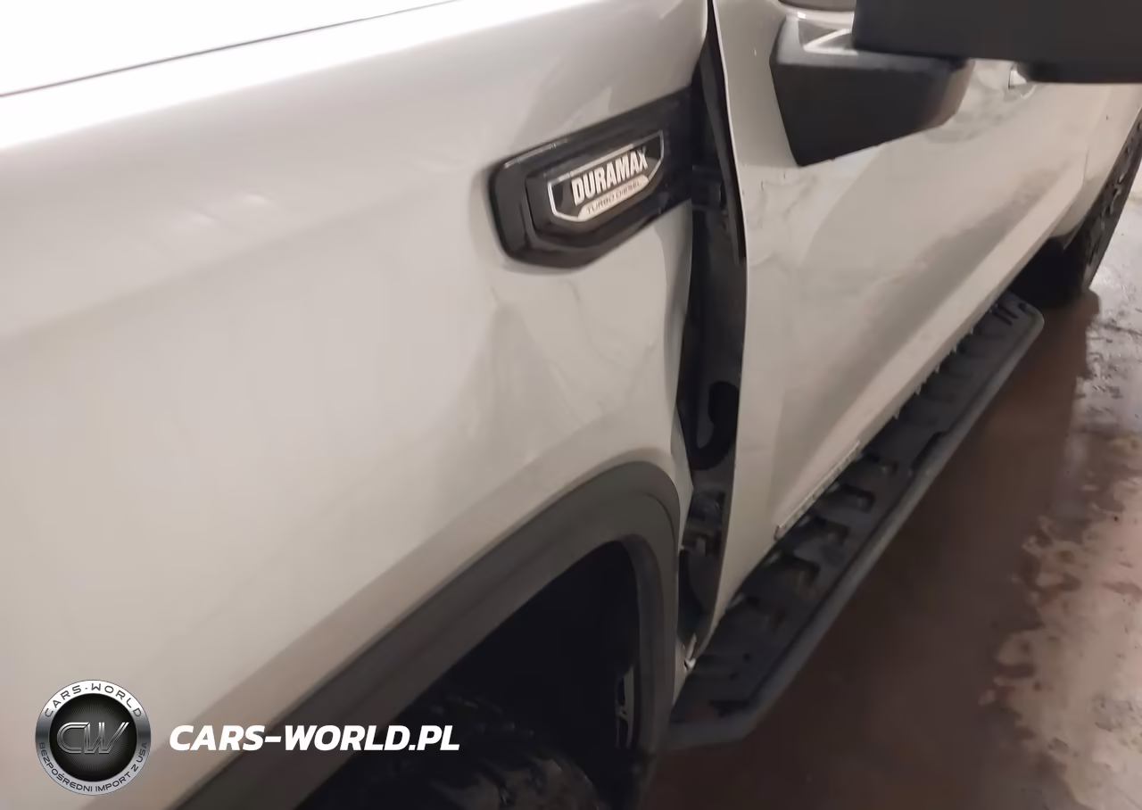 2021 GMC Sierra 1500 4Wd Standard Box Elevation VIN:1GTV9CET6MZ169084 - 20
