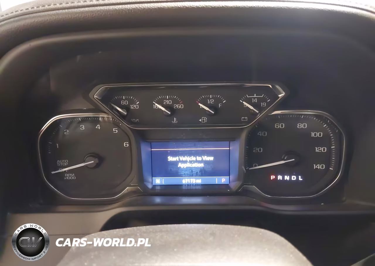 2021 GMC Sierra 1500 4Wd Standard Box Elevation VIN:1GTV9CET6MZ169084 - 7