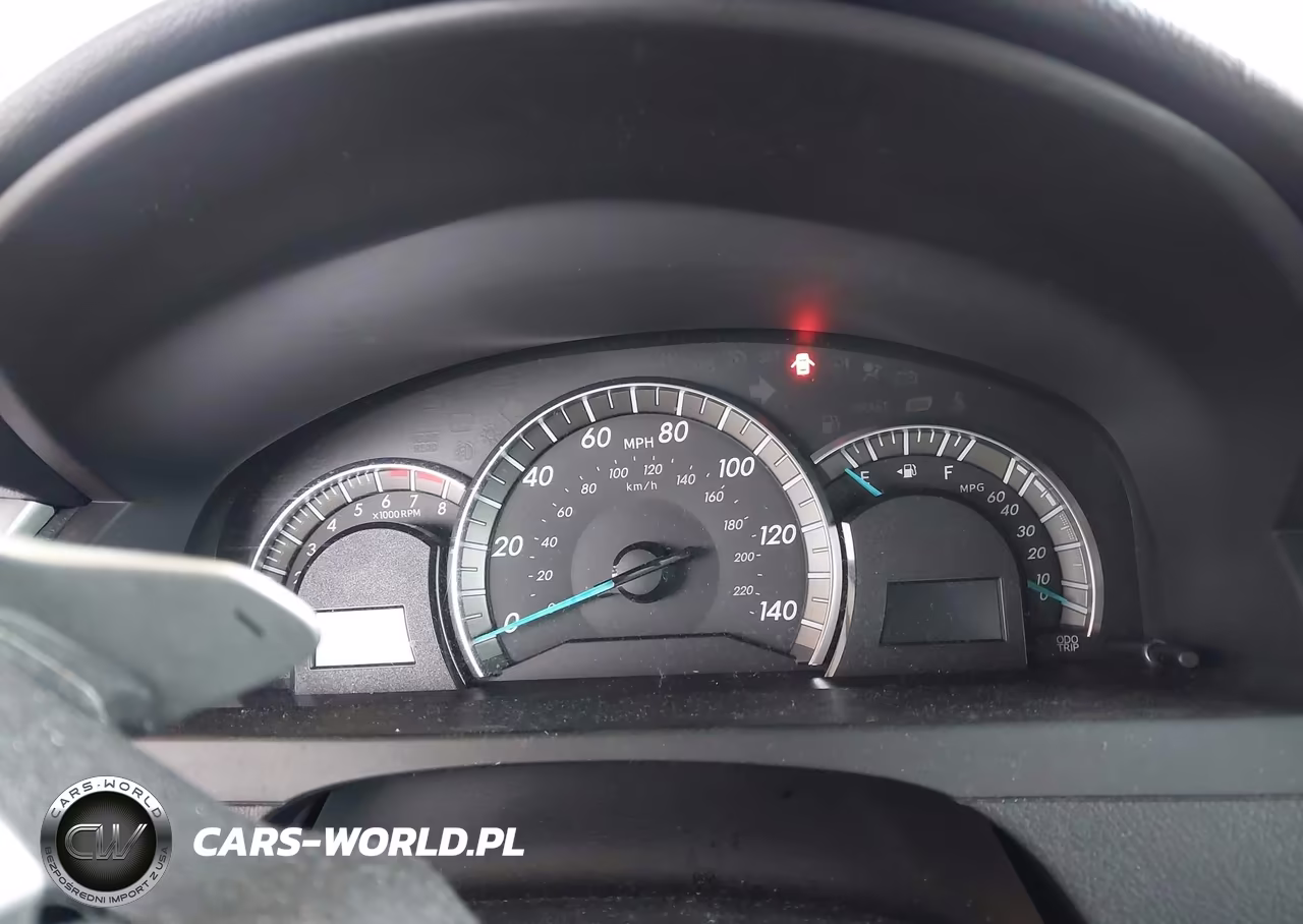 2013 Toyota Camry Se VIN:4T1BF1FK6DU297047 - 7