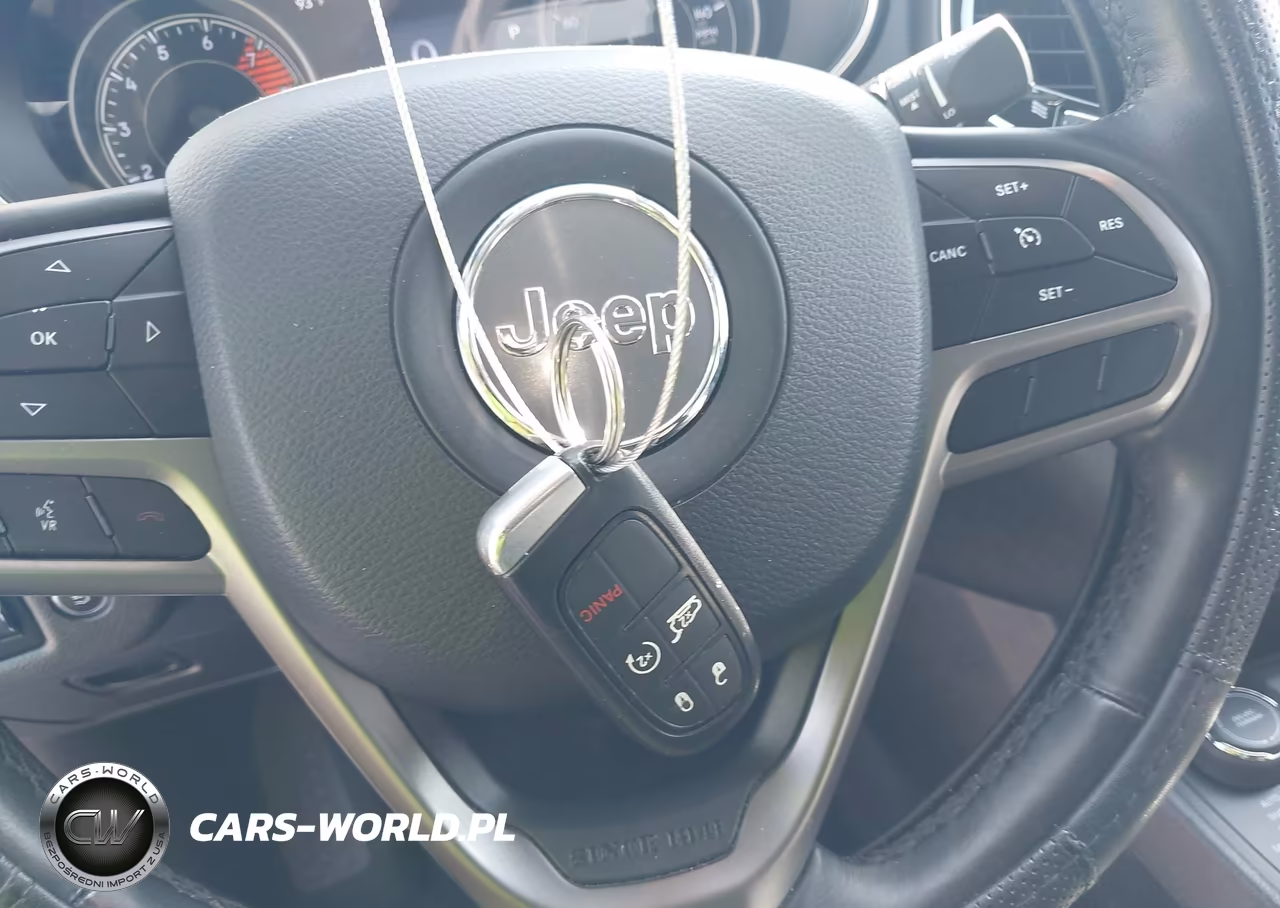 2019 Jeep Cherokee Limited 4X4 VIN:1C4PJMDX5KD423517 - 11