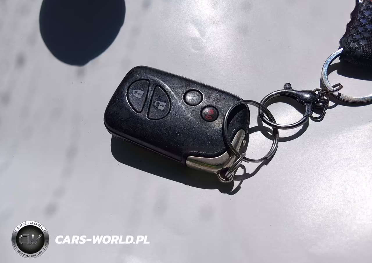 2007 Lexus Is 250 VIN:JTHCK262X72019664 - 11