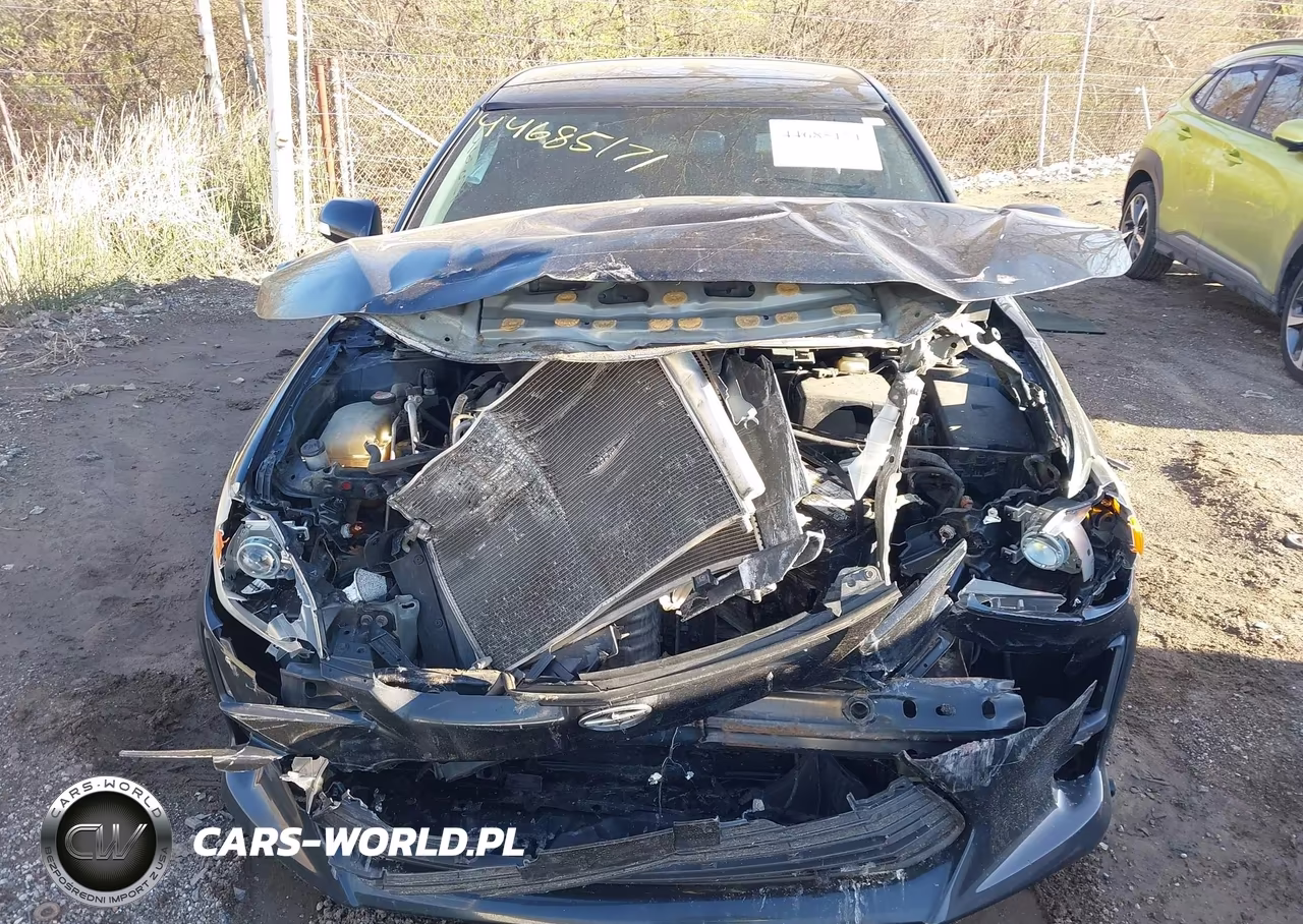 2015 Scion Tc VIN:JTKJF5C74F3092898 - 12