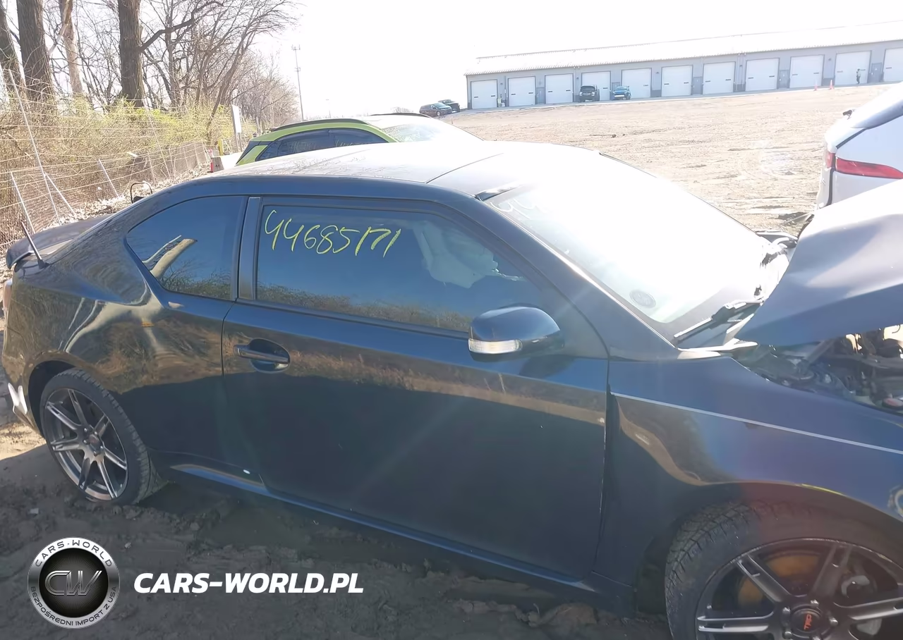 2015 Scion Tc VIN:JTKJF5C74F3092898 - 13