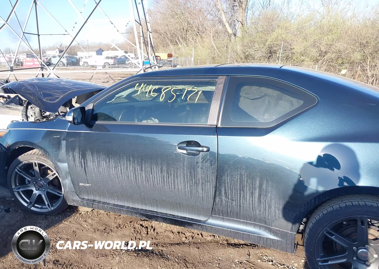 2015 Scion Tc VIN:JTKJF5C74F3092898 - 14