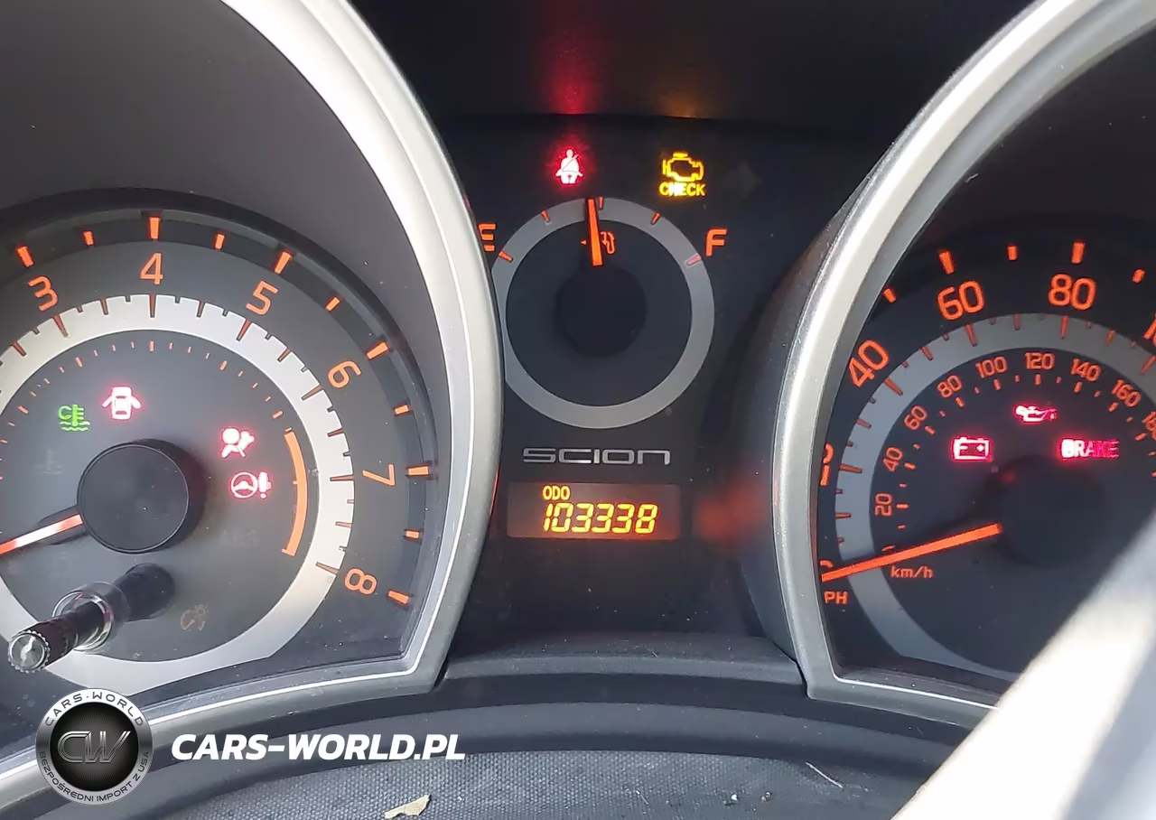 2015 Scion Tc VIN:JTKJF5C74F3092898 - 15