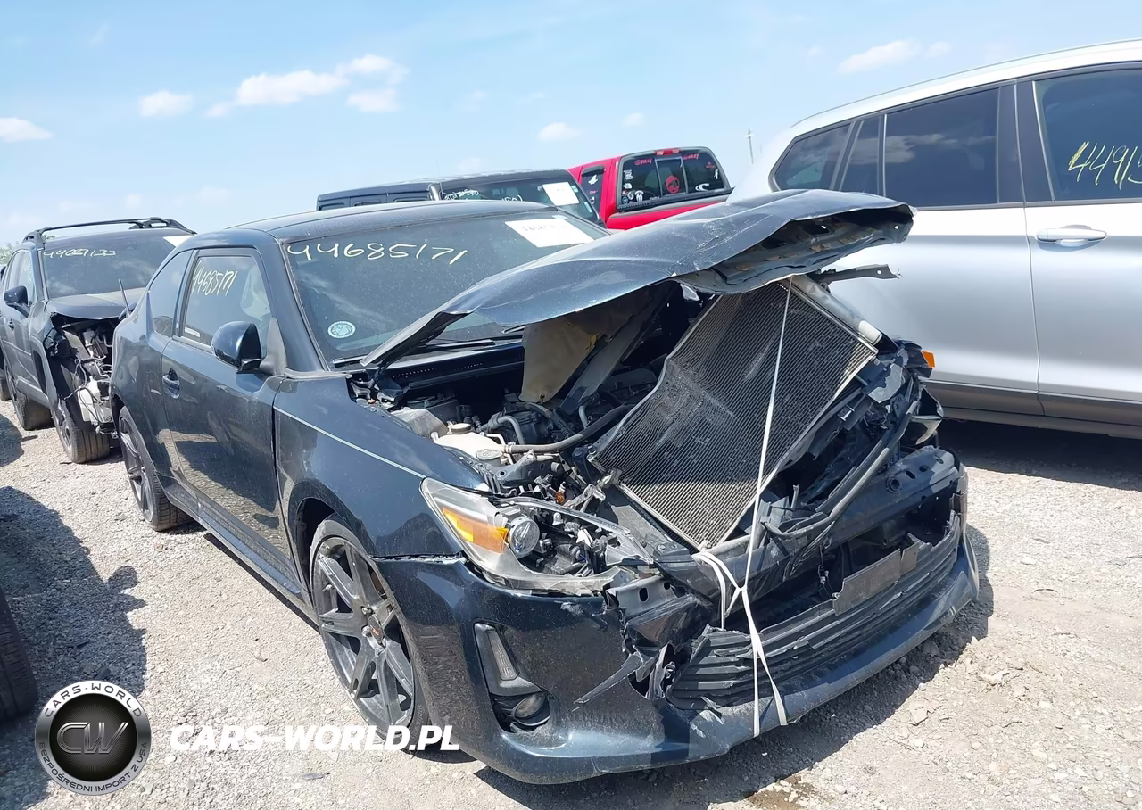 2015 Scion Tc VIN:JTKJF5C74F3092898 - 18