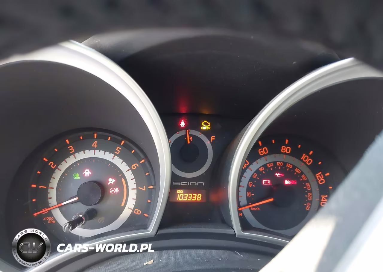 2015 Scion Tc VIN:JTKJF5C74F3092898 - 7
