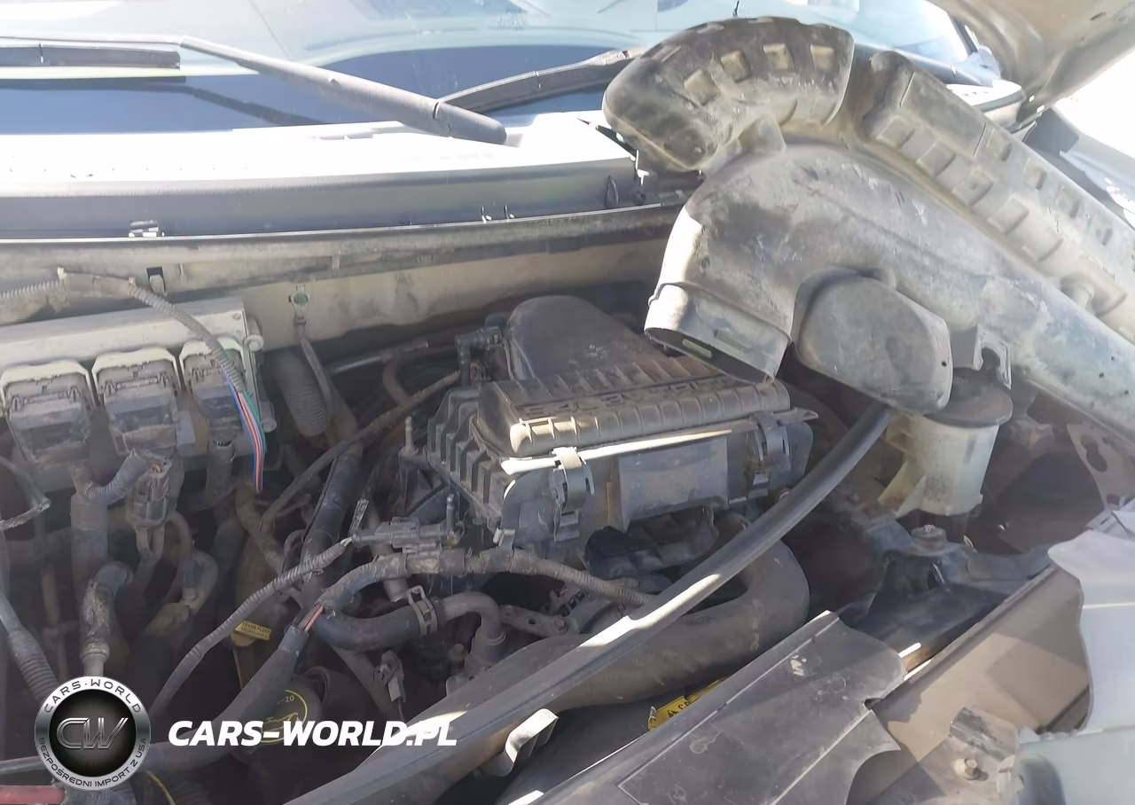 2005 Ford F-150 Lariat-Xlt VIN:1FTPW12545KD95307 - 10