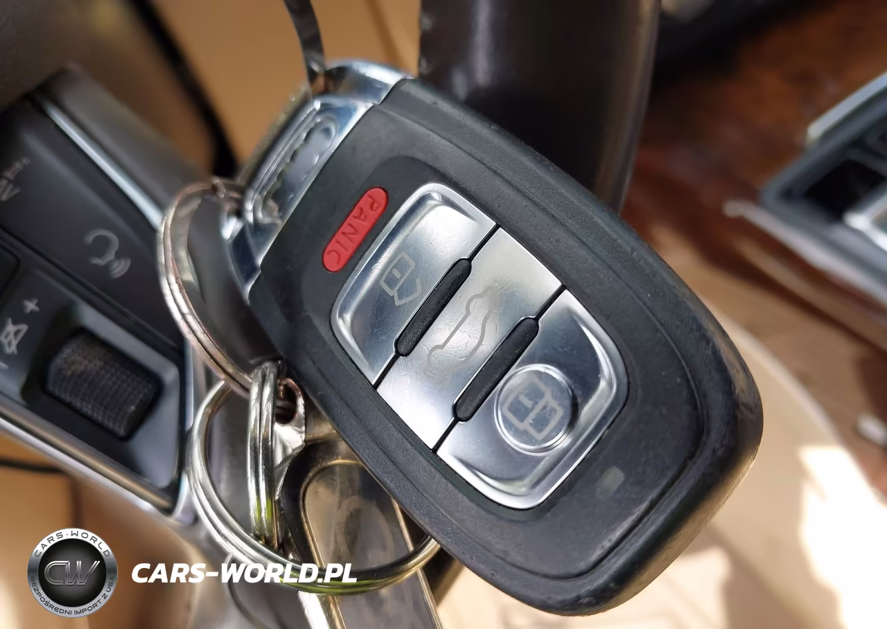 2014 Audi A6 2.0T Premium VIN:WAUGFAFCXEN047967 - 11
