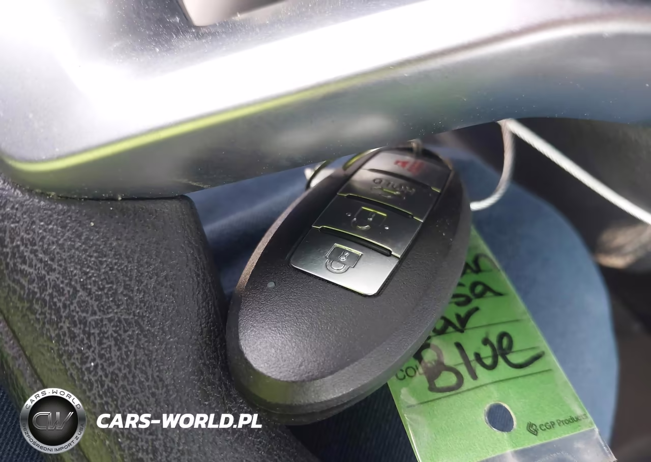 2021 Nissan Versa Sv Xtronic Cvt VIN:3N1CN8EV5ML853569 - 11