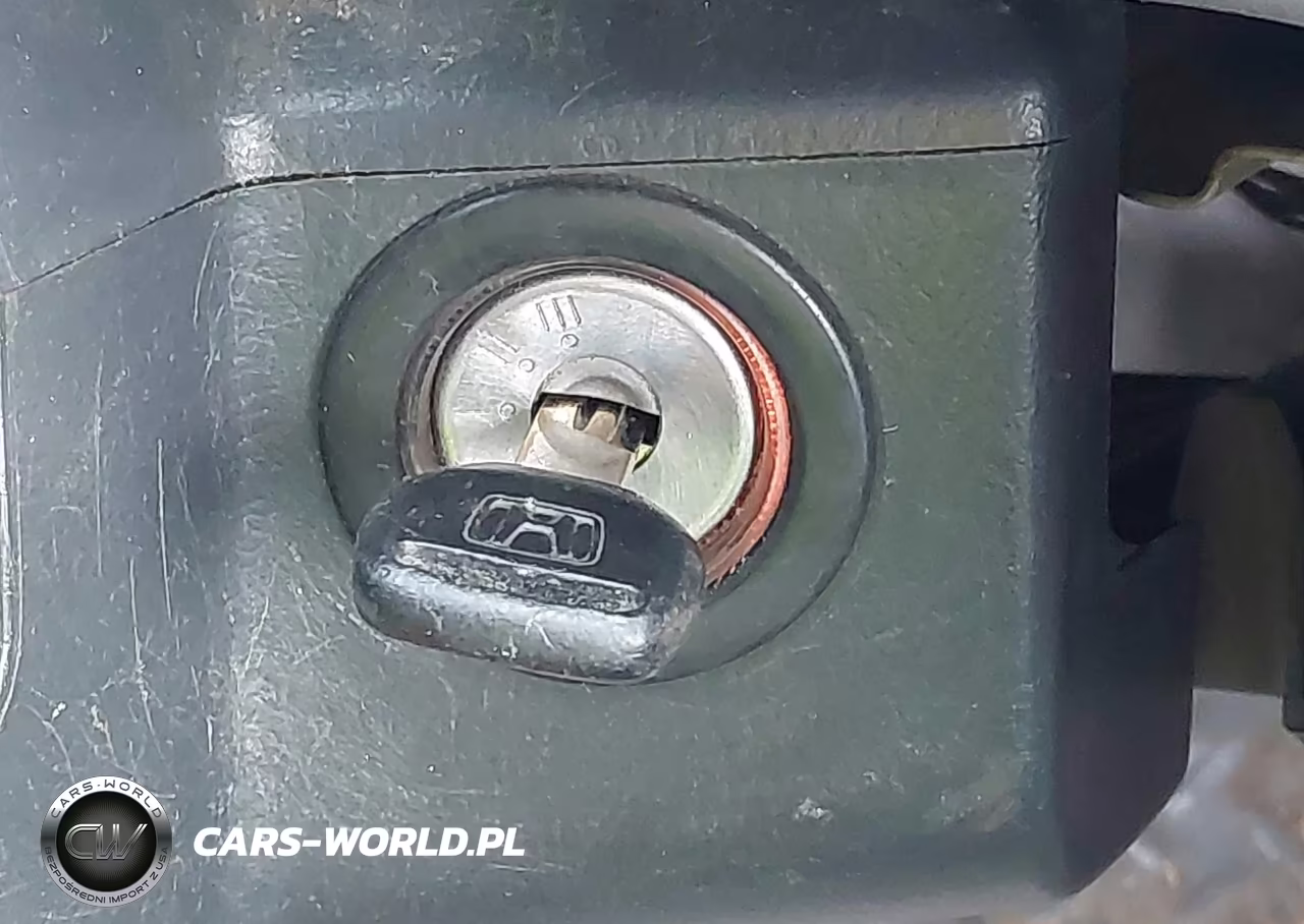 1998 Honda Cr-V Ex VIN:JHLRD1867WC100164 - 11