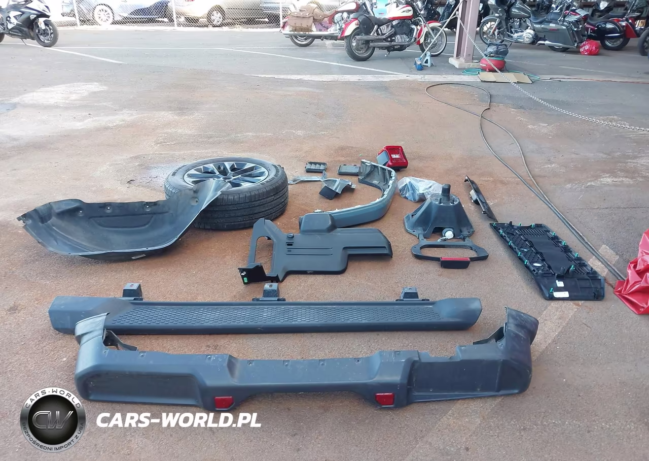 2024 Jeep Wrangler 4Xe Sahara 4Xe VIN:1C4RJXP65RW155032 - 12