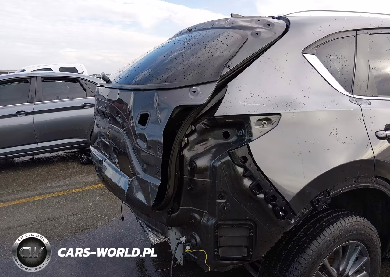 2019 Mazda Cx-5 Touring VIN:JM3KFACM5K1502356 - 20
