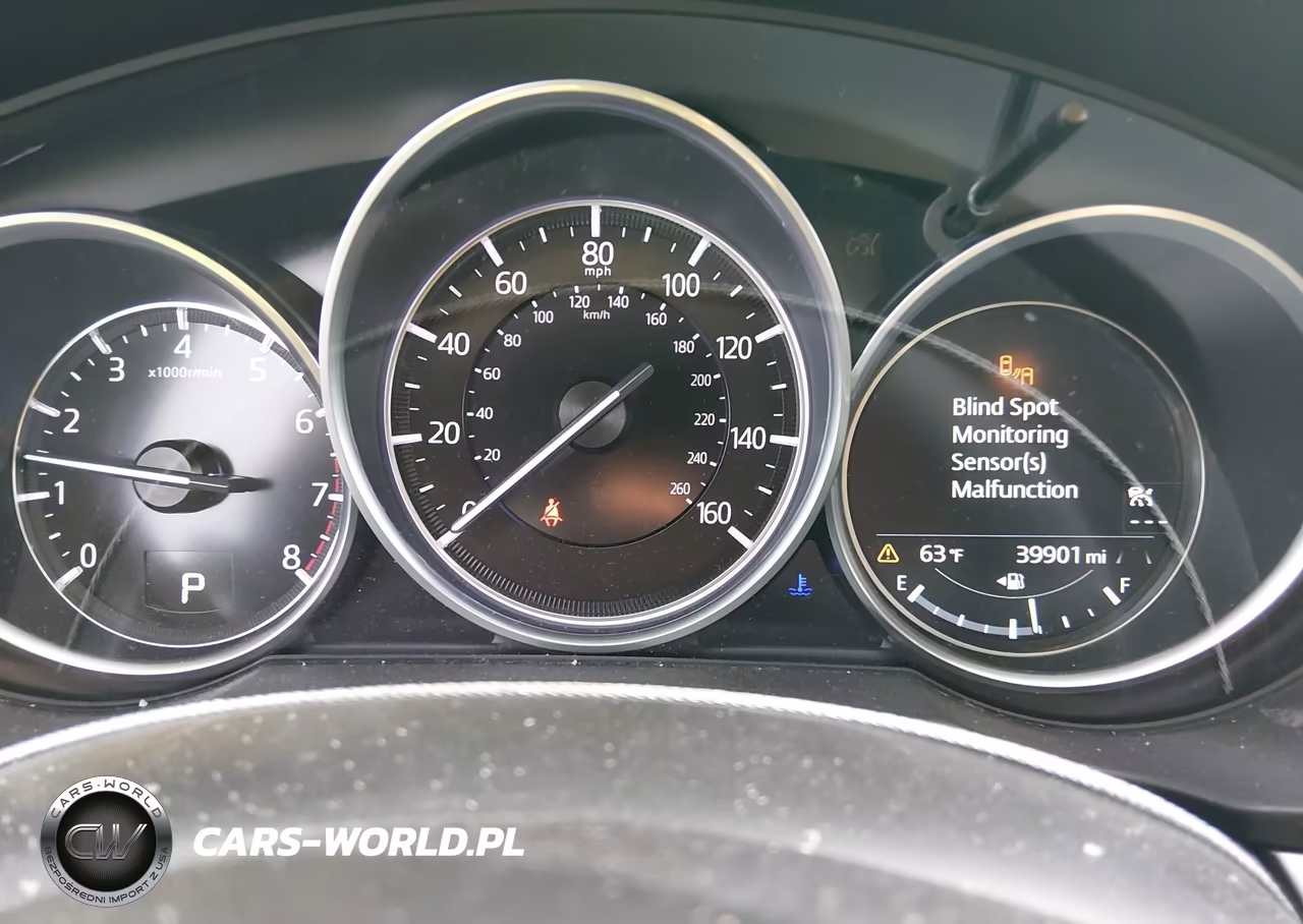2019 Mazda Cx-5 Touring VIN:JM3KFACM5K1502356 - 7
