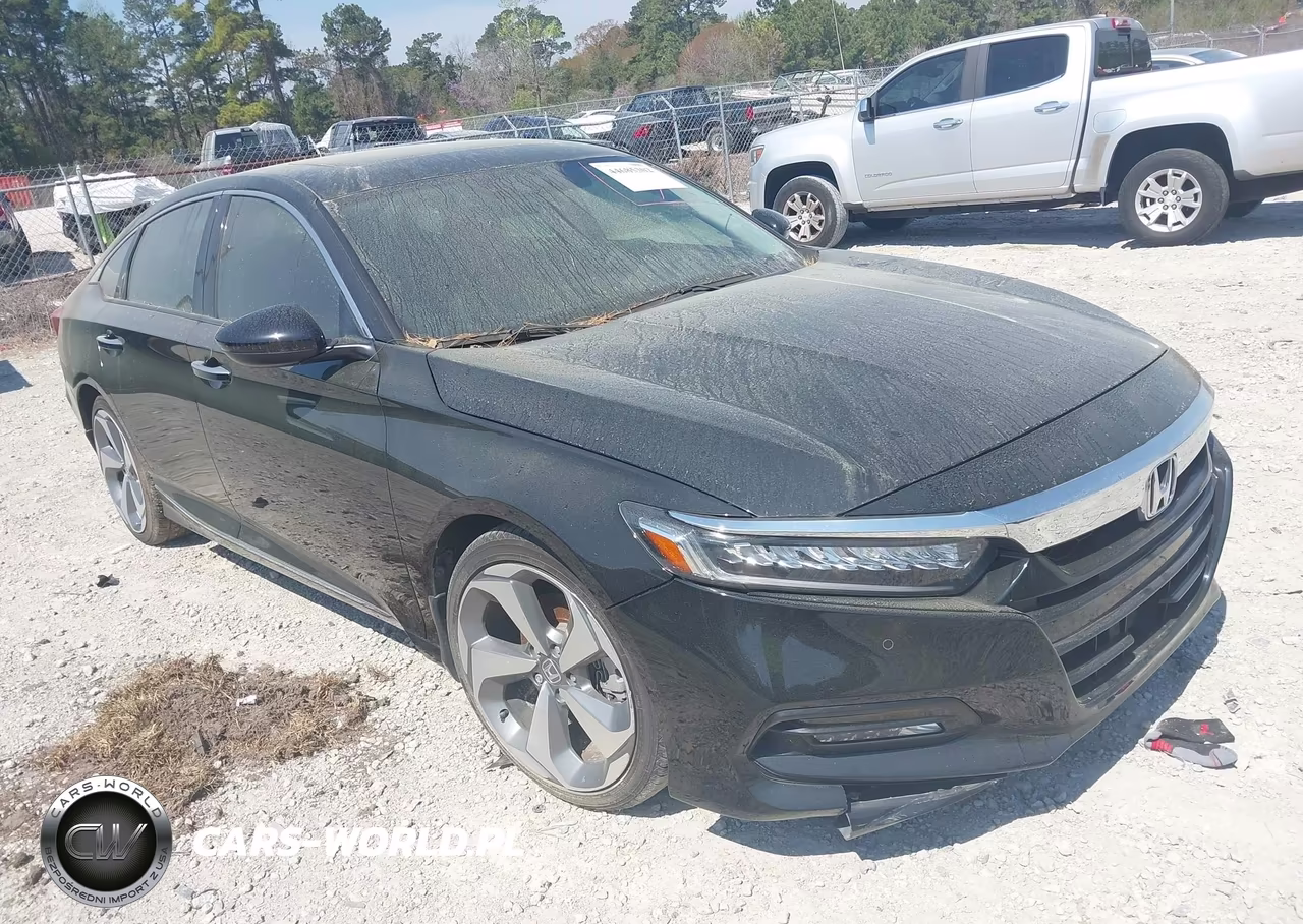 HONDA ACCORD